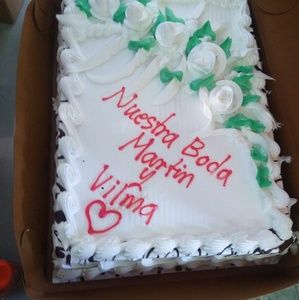 Meet your Posher, Vilma